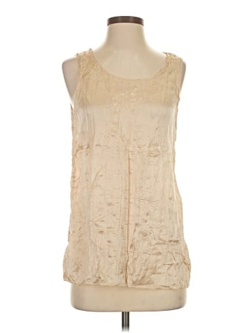 Eddie Bauer Sleeveless Blouse (view 1)