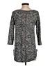 Maurices Gray Pullover Sweater Size S - photo 2