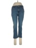 Wrangler Jeans Co Hearts Blue Jeans Size 12 - photo 1