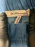 BCBGeneration 100% Cotton Blue Denim Shorts Size S - photo 3