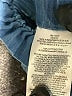 BCBGeneration 100% Cotton Blue Denim Shorts Size S - photo 4