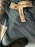 BCBGeneration 100% Cotton Blue Denim Shorts Size S - photo 5
