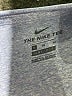 Nike 100% Polyester Blue Active T-Shirt Size XL - photo 7