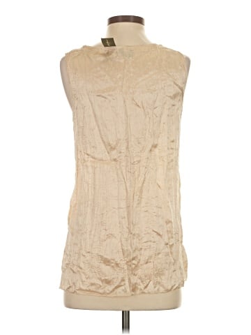Eddie Bauer Sleeveless Blouse (view 2)