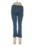 Wrangler Jeans Co Hearts Blue Jeans Size 12 - photo 2