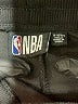 NBA Black Sweatpants Size 9 - 10 - photo 3
