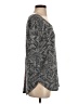Maurices Gray Pullover Sweater Size S - photo 4