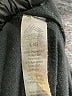 RBX Solid Black Zip Up Hoodie Size L - photo 6
