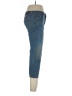 Wrangler Jeans Co Hearts Blue Jeans Size 12 - photo 4