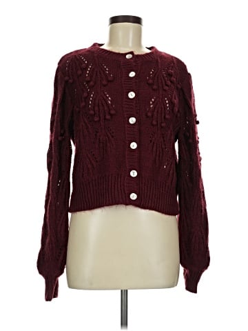 Greylin Cardigan (view 1)