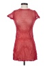 BDG Red Cocktail Dress Size S - photo 1