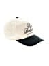 nuuds Ivory Baseball Cap One size - photo 1