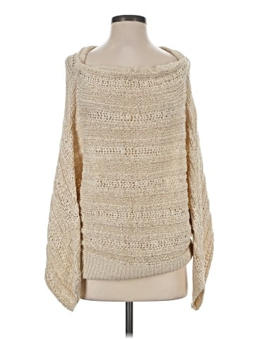 Leith Pullover Sweater (view 1)