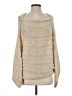 Leith Ivory Pullover Sweater Size S - photo 1