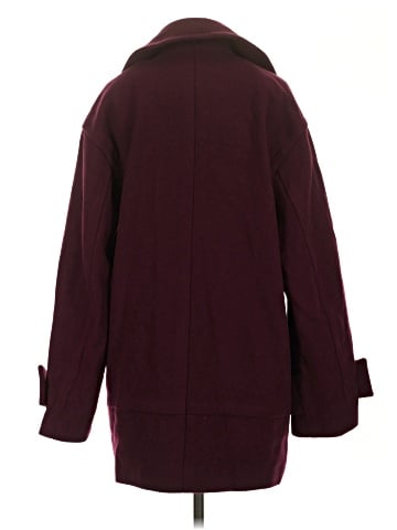 DKNY Coat (view 2)
