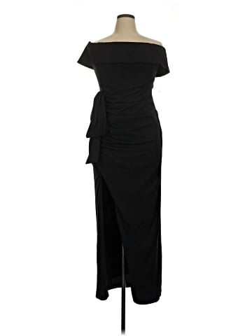Xscape Cocktail Dress (view 1)