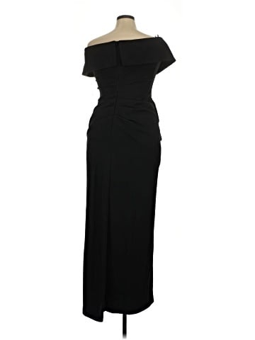 Xscape Cocktail Dress (view 2)