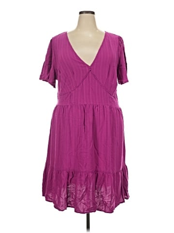 Knox Rose Casual Dress (view 1)