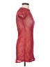 BDG Red Cocktail Dress Size S - photo 4