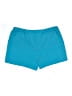 L.L.Bean Solid Teal Shorts Size XL - photo 2