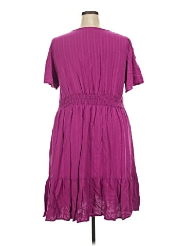 Knox Rose Casual Dress (view 2)
