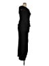 Xscape Black Cocktail Dress Size 16 - photo 4