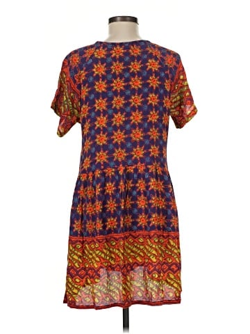 Staring at Stars Casual Dress (view 2)