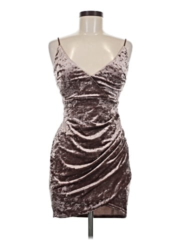 Forever 21 Cocktail Dress (view 1)