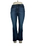 Lee Blue Jeans Size 14 - photo 1