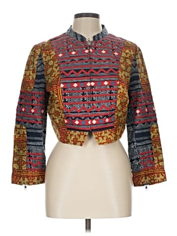 Free People Kimono (view 1)