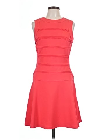 Julia Jordan Cocktail Dress (view 1)