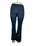 Lee Blue Jeans Size 14 - photo 2