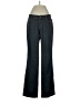 Ann Taylor Chevron-herringbone Blue Jeans Size 4 - photo 1