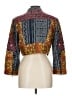 Free People Red Kimono Size 10 - photo 2