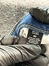 rue21 Hearts Blue Jeans Size 20 - photo 4