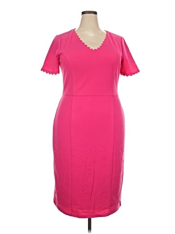 Maggy London Cocktail Dress (view 1)