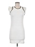 IRO White Casual Dress Size EU (FR) 38 / US 6 - photo 1