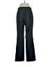 Ann Taylor Chevron-herringbone Blue Jeans Size 4 - photo 2