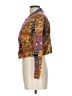 Free People Red Kimono Size 10 - photo 5