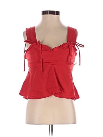 Zara Tank Top (view 1)