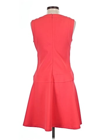 Julia Jordan Cocktail Dress (view 2)