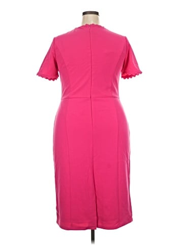 Maggy London Cocktail Dress (view 2)