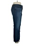 Lee Blue Jeans Size 14 - photo 4