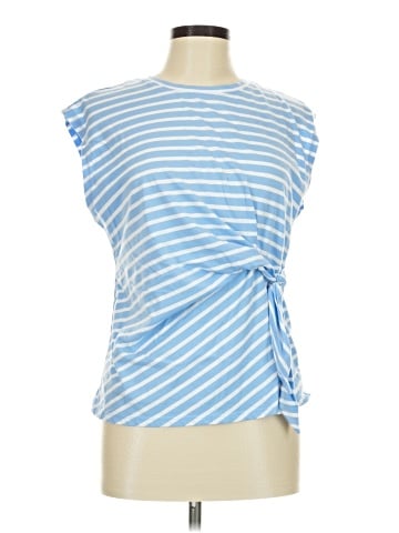 Marc New York Sleeveless T-Shirt (view 1)