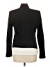 Theory Black Blazer Size 10 - photo 2