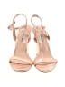 Charles David Ivory Wedges Size 9 1/2 - photo 2