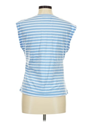 Marc New York Sleeveless T-Shirt (view 2)