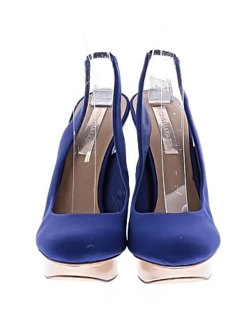 BCBGMAXAZRIA Heels (view 2)