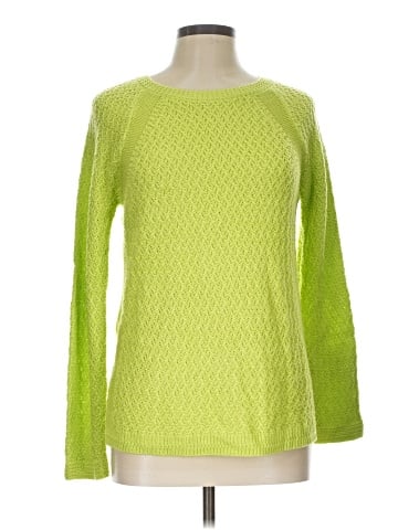 Jones New York Signature Pullover Sweater (view 1)