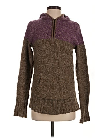Guide Series Pullover Sweater (view 1)